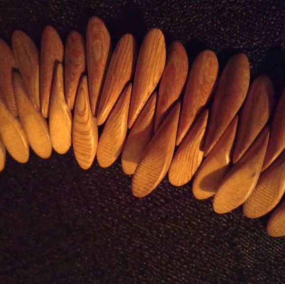 Cida's - Handmade Necklace - Picture 9 of 9